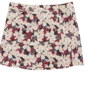 RipSkirt Hawaii Length 2 Tropical Wrap Skirt Travel Quick Dry Size XL Beach Surf